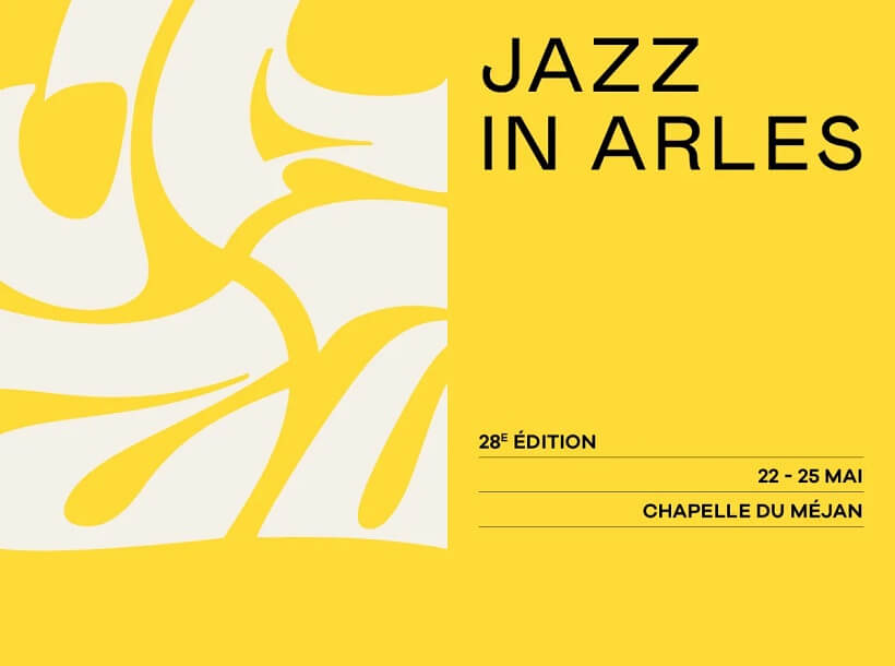 Festival Jazz in Arles 2024