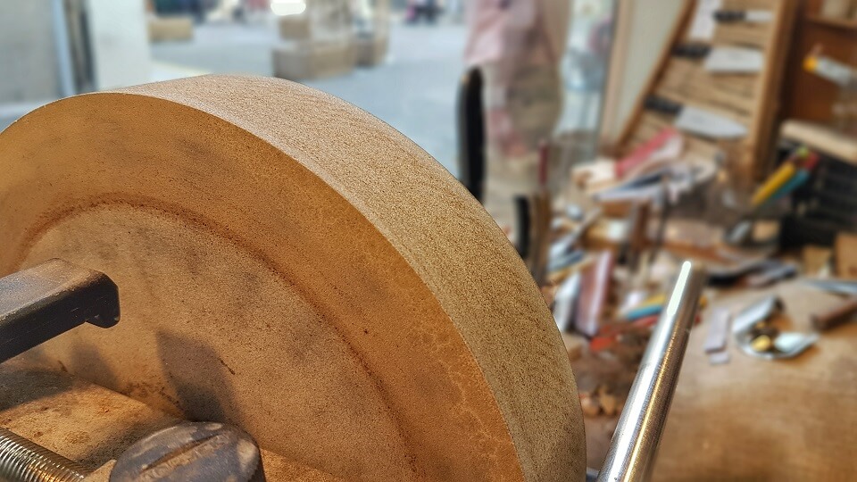 La Rémoulerie Couteaux affutage Arles