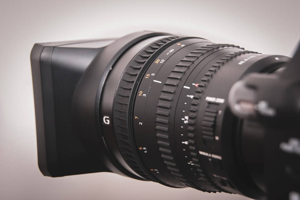 origami productions video arles alpilles camargue