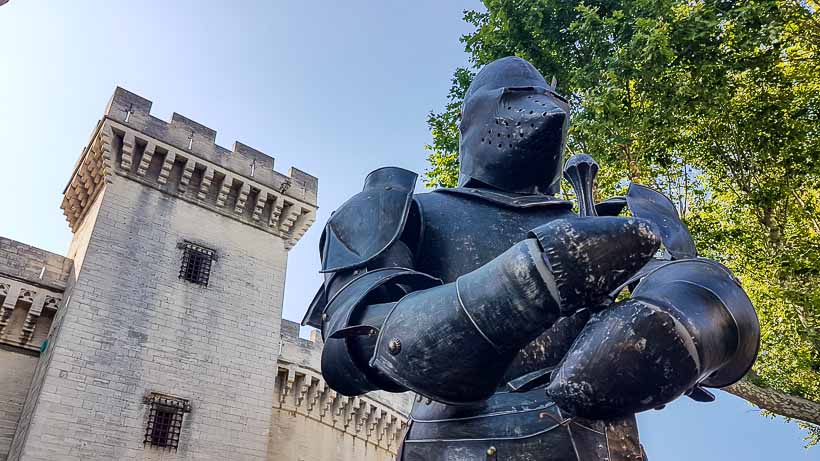 Fêtes de la Tarasque 2022 à Tarascon