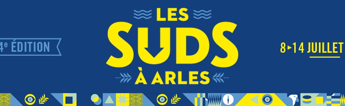 les suds 2019 à arles festival