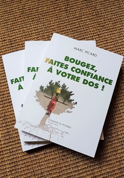 Marc Picard ostéopathe arles bougez faites confiance à votre dos