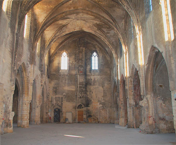 eglise-freres-precheurs-arles