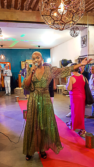 English Fashion Spirit boutique mode Saint Rémy de Provence