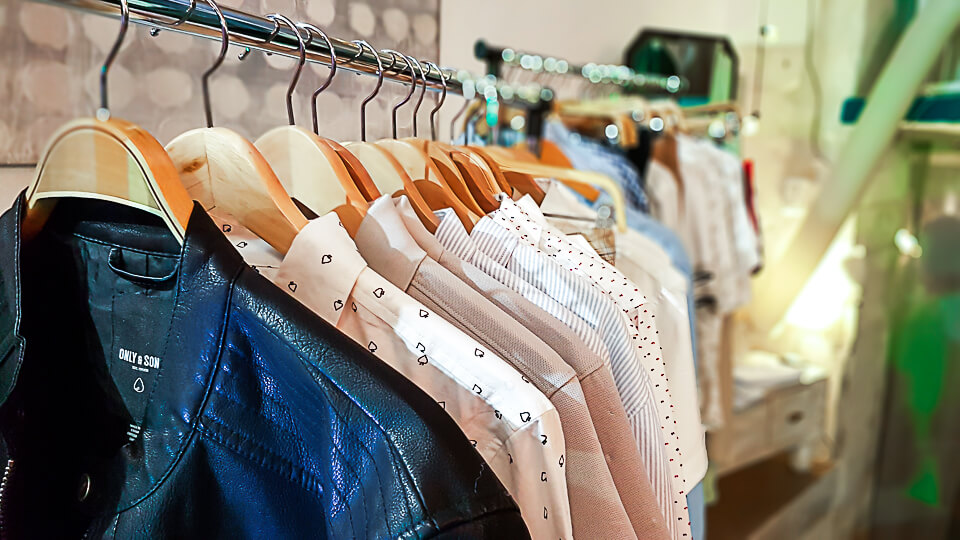 English Fashion Spirit boutique mode Saint Rémy de Provence