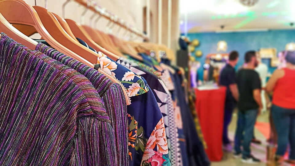 English Fashion Spirit boutique mode Saint Rémy de Provence