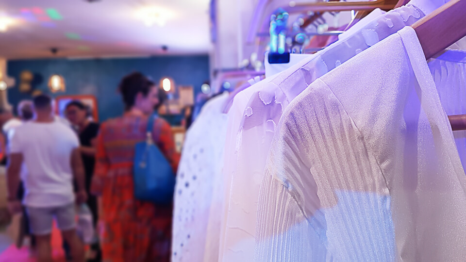 English Fashion Spirit boutique mode Saint Rémy de Provence