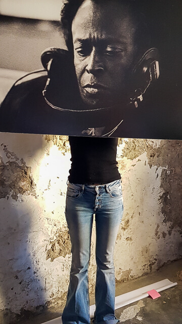 vente aux enchères de photographie à la Chapelle de la Madeleine à Arles pour l'Ete Indien et le Marché des Collectionneurs