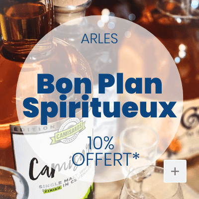 bon plan spiritueux Denatura Rerum