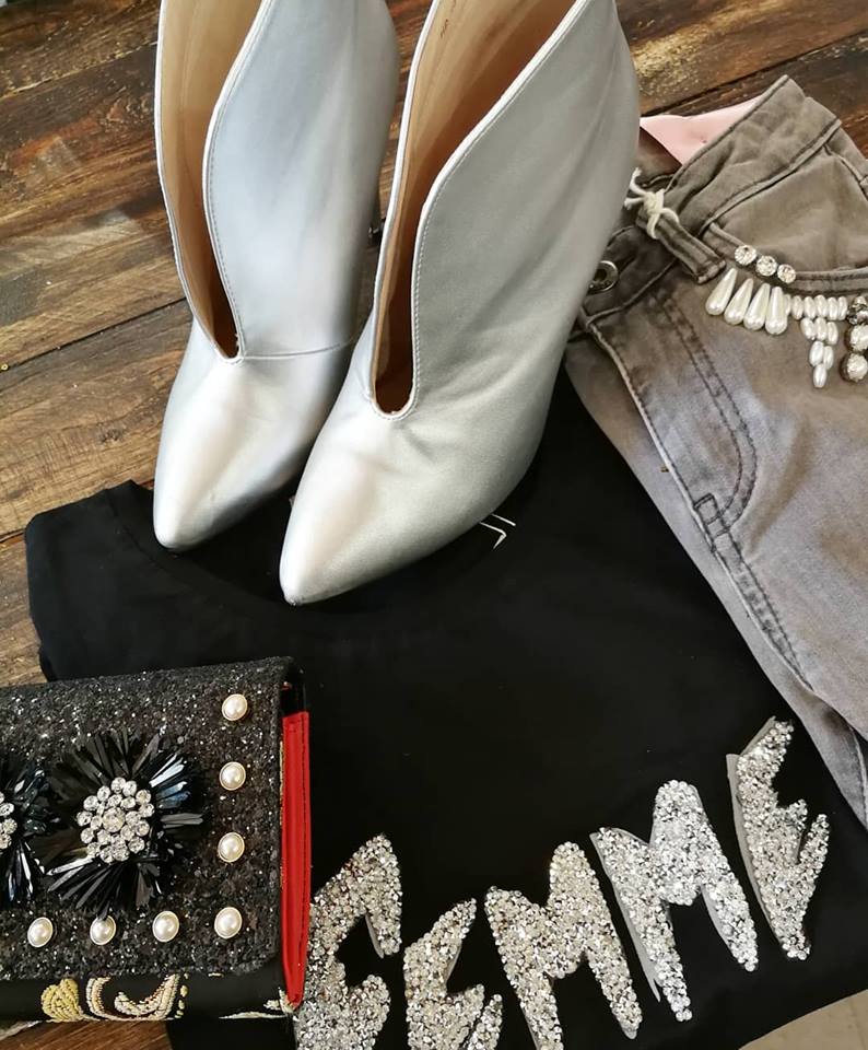 Boutique mode English Fasion Spirit à Saint Rémy de Provence Alpilles