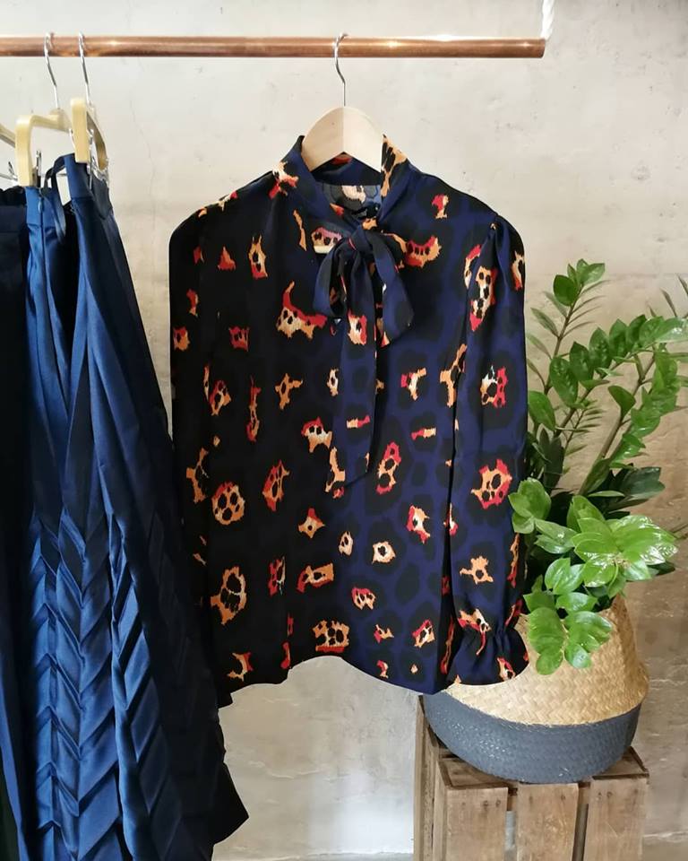 Boutique mode English Fasion Spirit à Saint Rémy de Provence Alpilles