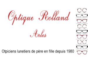 opticien à Arles Optique Rolland