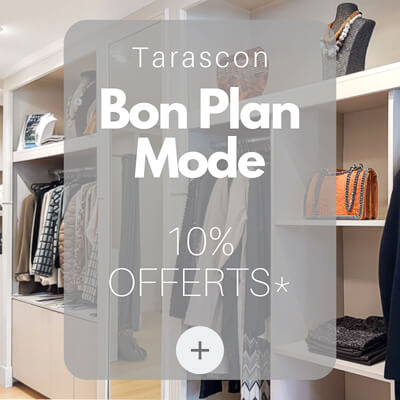 bon plan mode laeti boutique tarascon