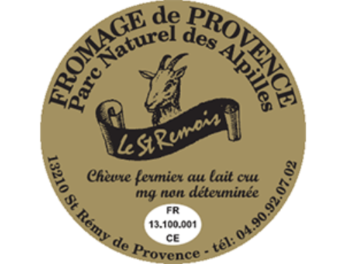 La Fromagerie des Alpilles, producteur fromages de chèvre à St Rémy de Pce
