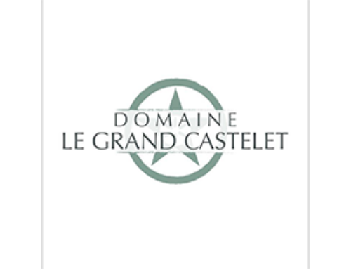 Le Grand Castelet, domaine viticole à Tarascon