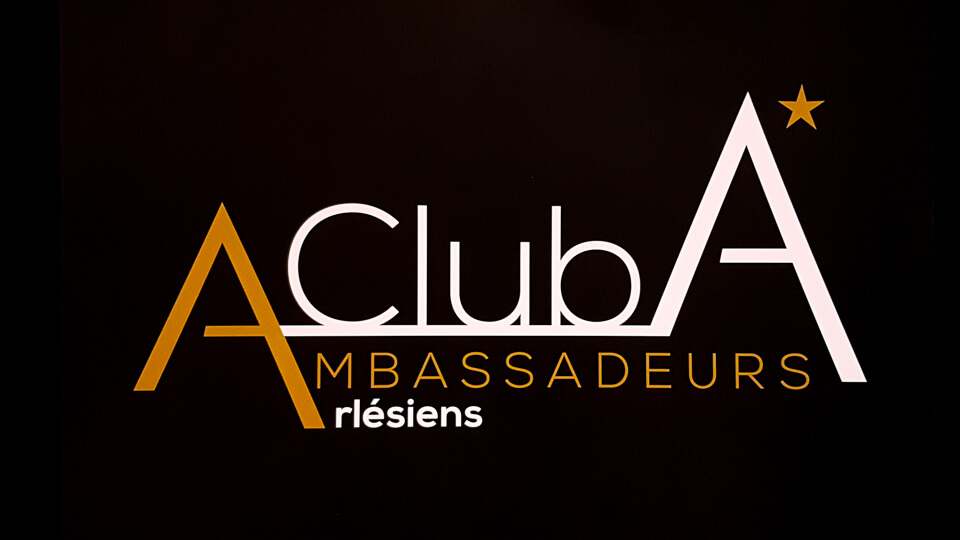 Club A Ambassadeurs Arlésiens