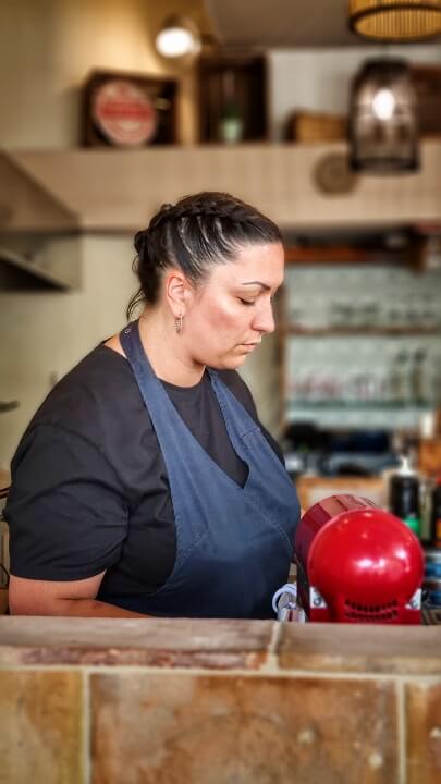 Bar du Marché à Arles