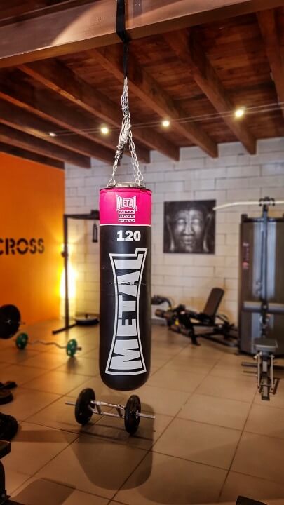 Salle de sport à Saint Rémy de Provence Alpilles - Fitness et musculation - Equilibre et Vous