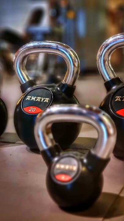 Salle de sport à Saint Rémy de Provence Alpilles - Fitness et musculation - Equilibre et Vous