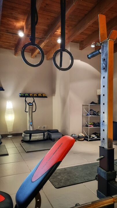 Salle de sport à Saint Rémy de Provence Alpilles - Fitness et musculation - Equilibre et Vous