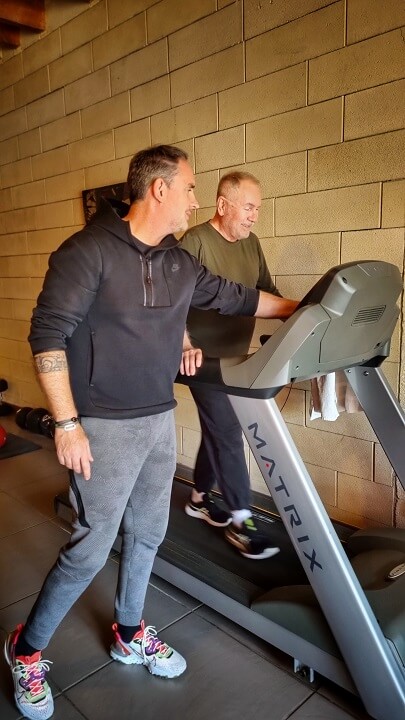 Salle de sport à Saint Rémy de Provence Alpilles - Fitness et musculation - Equilibre et Vous