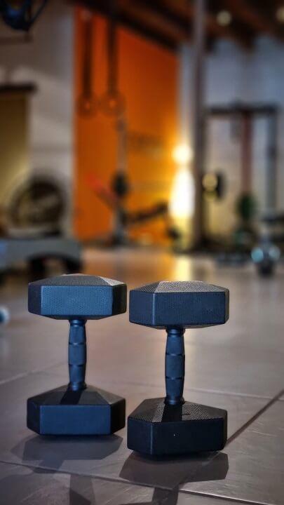 Salle de sport à Saint Rémy de Provence Alpilles - Fitness et musculation - Equilibre et Vous