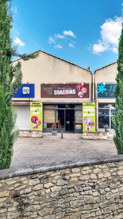 Salle de sport à Saint Rémy de Provence Alpilles - Fitness et musculation - Equilibre et Vous