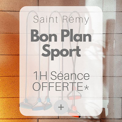 Bon Plan sport et fitness Equilibre et Vous à Saint Rémy de Provence