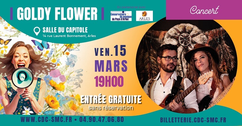 Festival Voix de Femmes 2024 à Saint Martin de Crau