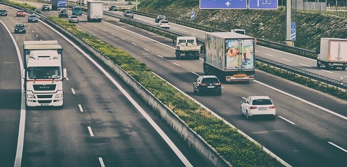 contournement routier arles