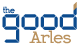 The Good Arles  Logo