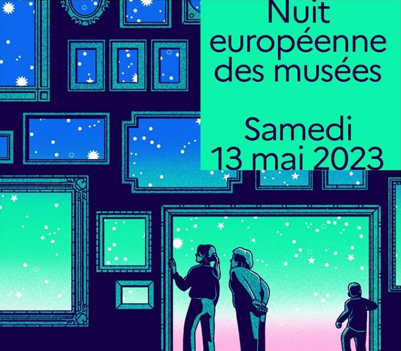 Nuit des Musées 2023 à Arles