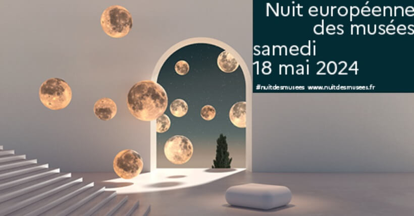 Nuit des Musées 2024 à Arles