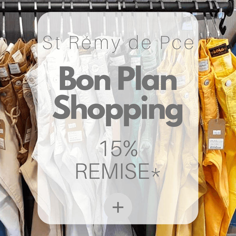 boutique mode saint rémy alpilles Arkansas