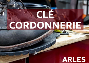 cordonnerie