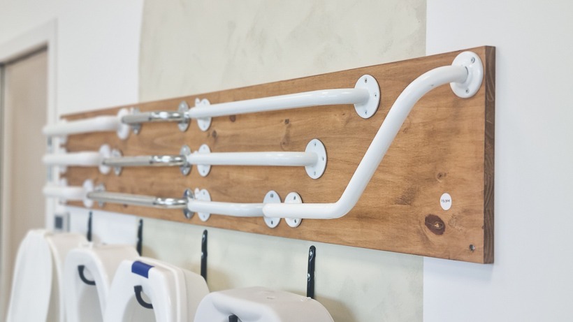 Matériel médical et hospitalisation à domicile sur Arles et la Camargue - Aide Médical Confort