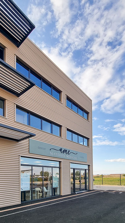 Matériel médical et hospitalisation à domicile sur Arles et la Camargue - Aide Médical Confort