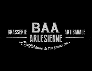 bières bio et naturelles de BAA la Brasserie Artisanale Arlésienne à Arles