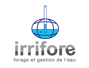 forage Arles, arrosage pompage Irrifore Châteaurenard