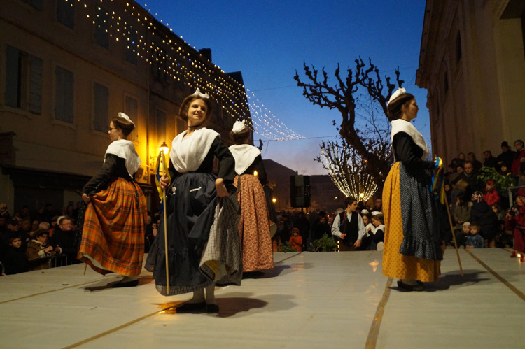 feu saint jean saint rémy de provence