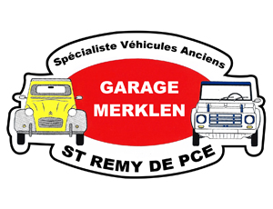 Spécialiste voitures anciennes, 2 cv, Mehari sur les Alpilles et la région d'Arles - Garage Merklen à Saint Rémy de Provence