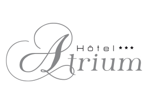 Hôtel Atrium Arles