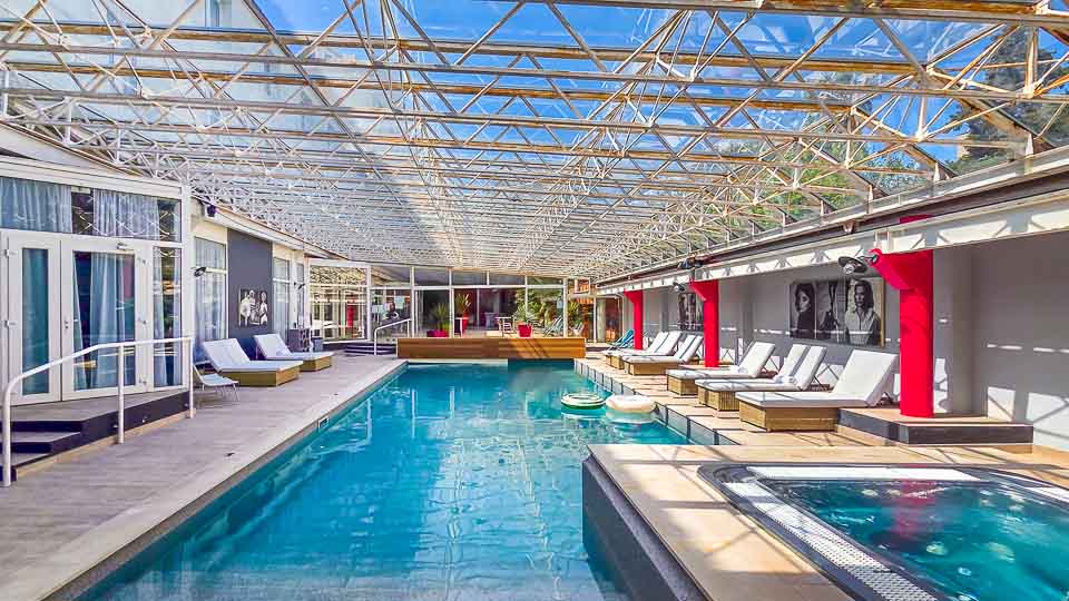 Hôtel 4* Arles Plaza - Piscine, séminaires