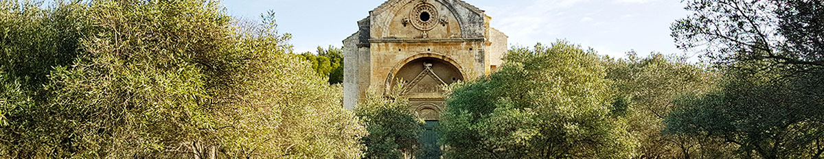 Chapelle Saint Gabriel Tarascon