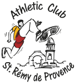 athetic club saint rémy de provence