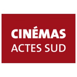 cinéma actes sud arles