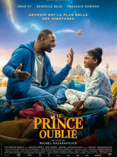 Avant première film Le Prince Oublié au cinéma Actes Sud à Arles