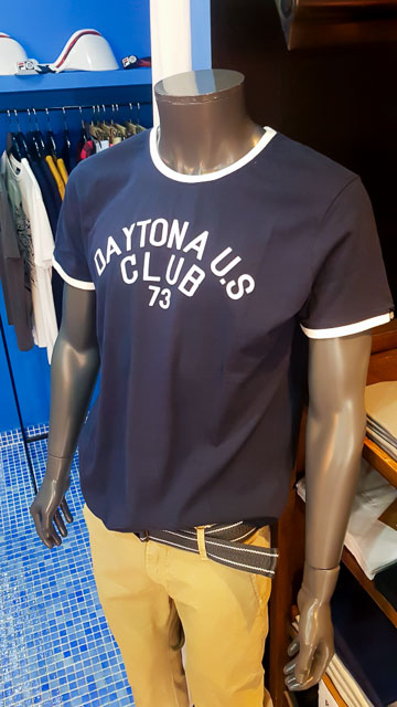 Fringues et chaussures de marques en devenir à Arles- Boutique de mode Les 3 Zébrés