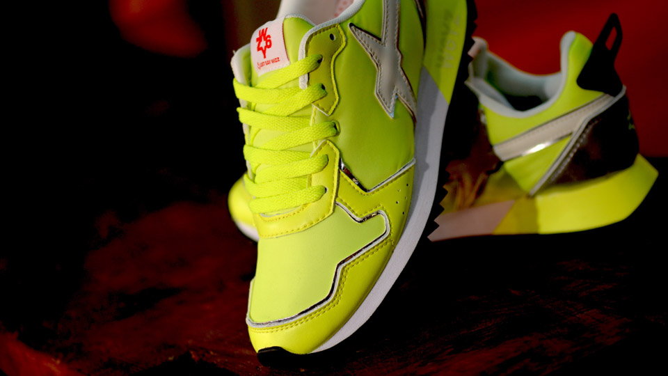 Fringues et chaussures de marques en devenir à Arles- Boutique de mode Les 3 Zébrés