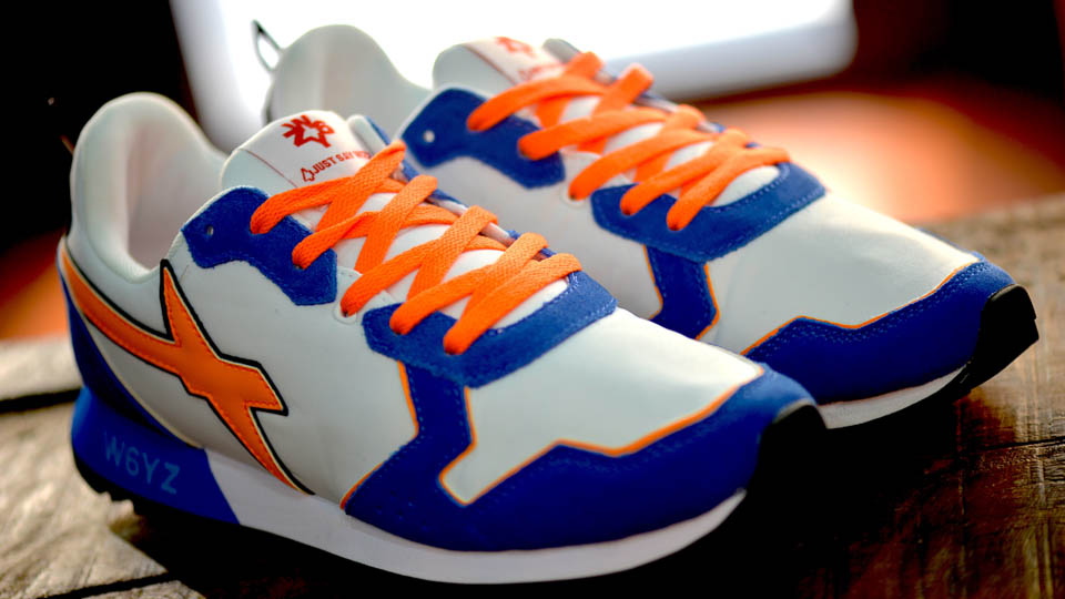 Fringues et chaussures de marques en devenir à Arles- Boutique de mode Les 3 Zébrés